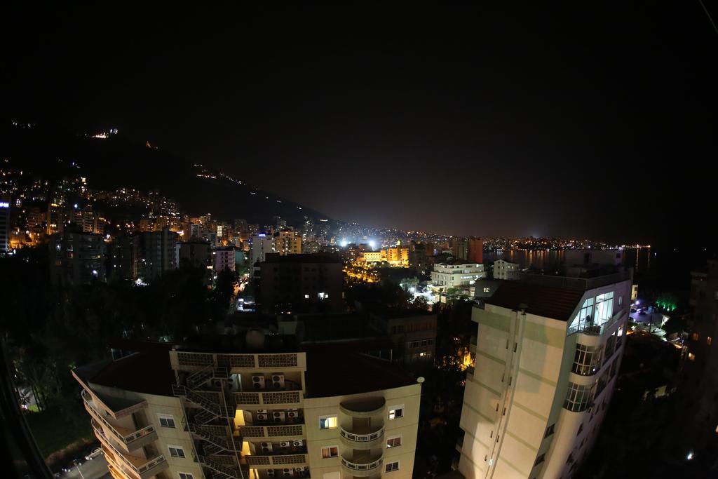 Vista Del Mar Hotel Джунія Номер фото